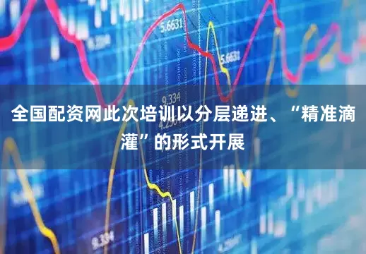 全国配资网此次培训以分层递进、“精准滴灌”的形式开展