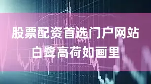 股票配资首选门户网站白鹭高荷如画里